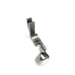 Industrial Sewing Machine Multi-Function Curved Hemming Foot Hem Pull Tube Presser Foot Silk Chiffon Skirt Crimping Presser Foot - Image 5