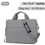 Laptop Sleeve Bag 14 15.6 Inch Notebook Case For Macbook Air Pro Tablet Waterproof Portable Travel Carrying Bag Computer Handbag - Image 11
