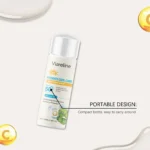 Sun Protection Spray Broad Spectrum SPF 50 UVA UVB Protection Sunburn Prevention Waterproof Lightweight Lasting Sunscreen Mist