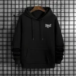 Men’s Hoodie Autumn Winter High Grade Warm Sweatshirt Male Daily Casual Fashion Pullover Outdoor Gym Fitness Sporty Hooded Coats