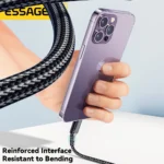 Essager USB C Cable For iPhone 14 13 12 11