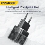 Essager 20W GaN USB Type C - Image 6