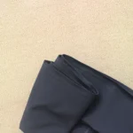 Black Dress Pants for Women, Spring and Autumn Style, Straight-Leg Formal Work Pants. - Image 6