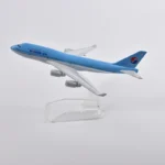 JASON TUTU Diecast Metal 1/400 Scale Aeromexico Boeing 787 Planes Aircraft Model Planel Airplane Collect Gifts - Image 21