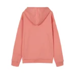 European and N Women's Long-sleeved Loose Casual Hooded Drawstring Pocket Hoodie - Image 2