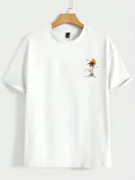 Summer Set Off Again Adventure California Mens T-Shirt Cotton
