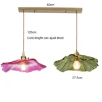 Nordic E27 Ceiling Lights For Hallway Aisle Corridor Bedroom Kitchen Villa Restaurant Gallery Living Room Indoor Home Fixtures - Image 17