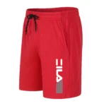 Men's Running Shorts Casual Sports Breathable Mesh Quick Dry Shorts Outdoor Hiking Clothing Fitness Quick Dry Drawstring Shorts - Image 9