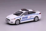 596 1:64  alloy car model Toy collection ornament gifts