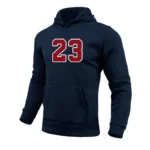 2025 Fahsion Printed Hoodies for Men High Quality - Image 5