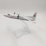 JASON TUTU Diecast Metal 1/400 Scale Aeromexico Boeing 787 Planes Aircraft Model Planel Airplane Collect Gifts - Image 32