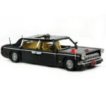 High-quality TGL T5043 Luxury Brick Sports Car Presidential Ritual Vehicle Building Block Model Puzzle DIY Toy Chrismas Gift Kid - Image 3