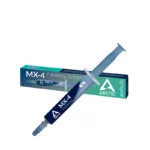 Original ARCTIC AC MX-4 Thermal Paste Heat Conduction Compound Silicone Grease For Computer PC Laptop CPU GPU Video Card Chips - Image 10