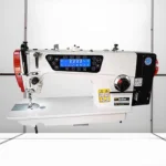 220V Automatic Thread Trimming and Sewing Machine Computer Flat Car Industrial Sewing Machine Thick and Thin High Speed