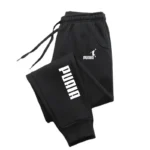 Mens Print Pants Autumn/Winter New In Men's Clothing Trousers Sport Jogging Fitness Running Trousers Harajuku Streetwear - Image 4