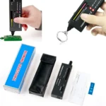 PHYHOO High Accuracy Professional Jeweler Diamond Tester Pen Jewelry Diamond  Selector For Novice and Expert - Image 6