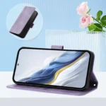 Magnetic Cards Solt Wallet Leather Case For Google Pixel 9 10 Pro XL 9A 8 8A 7 7A 6 6A Flip Book Bag Kickstand Pocket Cover