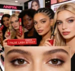 Curling Volumizing Black Mascara Lengthening Waterproof Long-lasting Smudge-proof Y2K Daily&Party Makeup Gift Suitable For Skins - Image 3
