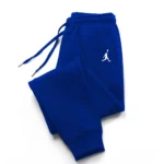 Men’s printed jogging pants casual sports pants running fitness training pants sports clothing
