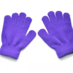 For 6-10 Years Old Kids Boys Girls Winter Cold and Warm Gloves Children Gloves