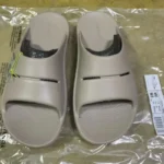 OOFOS  Sandals - Lightweight Recovery Shoes Slippers Men Women Soft Bottom Indoor Home Slides Sandals Light Beach Shoe - Image 15
