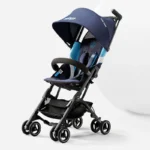 gb Pockit 3H baby Steoller (Includes Free Armrest), All-Terrain, Lightweight Stroller, Travel-Friendly - Image 10