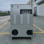 Industrial Clothes Dryer Machine 15KG 20KG 25KG 35KG 50KG  Commercial Laundry Electric Heating Tumble Dryer - Image 6