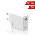 120W Gan USB Fast Charger Type C - Image 12