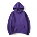 Men’s Hoodies Women Pullover Spring Autumn Casual Hoodie