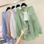 Shirt Elegant