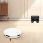 3000PA Smart Robot Vacuum Cleaner Sweeping Machine, 3-in-1 Sweeping Machine, Cordless Sweeping Machine carpet sweeper