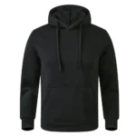 Men's and Women's Warm Sweatshirt - Image 2