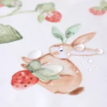Elinfant Long Sleeve Baby Bibs Waterproof Feeding Eating Bibs Playing Painting Aprons Washable Coverall Highchair Cover