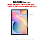 Tempered Glass Screen Protector For Samsung Galaxy Tab S6 Lite A9 Plus S8 S9 Plus Ultra S7 Fe S9 Fe 12.4 A8 S10 S11 Film - Image 23
