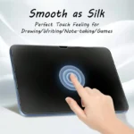 2-Pack Anti Glare Screen Protector For iPad 5th 6th 7th 8th 9th 10th 11th Gen, mini Air 4/5/6/7, Pro 11 12.9, Matte PET Film - Image 2