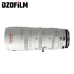 DZOFilm Catta 35-80mm T2.9 Full Frame Cine Zoom Lens for Photography E-Mount Camears - Image 4