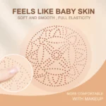 Mushroom Head Magic Air Cushion BB Cream Foundation Waterproof Foundation Base Concealer Cream Women Korean Makeup Product - Image 3