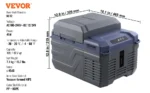 SucceBuy 8L to 75L Car Refrigerator Fridge Portable Icebox Single&Dual Zone w/Blue Tooth Temp Adjustable for Outdoor Camping RV - Image 18