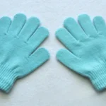 For 6-10 Years Old Kids Boys Girls Winter Cold and Warm Gloves Children Gloves