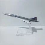 JASON TUTU Diecast Metal 1/400 Scale Aeromexico Boeing 787 Planes Aircraft Model Planel Airplane Collect Gifts - Image 16