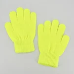 For 6-10 Years Old Kids Boys Girls Winter Cold and Warm Gloves Children Gloves - Image 20