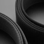 Best Men's Belts Tactical Black Waist Woven Durable Automatic Buckle Belt for Man Army Outdoor Hunting Golf Nylon Belt Trouser - Image 5
