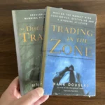 Mark Douglas Trading in The Zone and The Disciplined Trader Book Paperback in English - Image 6