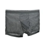 Men Panties Male Underpants Man Shorts Boxers Underwear Slip Homme Calzoncillos Bamboo Hole U Convex Pouch Large Size M-6XL New - Image 7