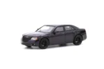 596 1:64  alloy car model Toy collection ornament gifts