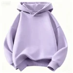 Children's Fashion Kids Boy Hoodies 2026 Spring Autumn Girls Casual Hoodies Sweatshirt Kids Solid Color Hoodies Sweatshirt - Image 13