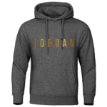 Men's long sleeved hooded casual sportswear multifunctional and fashionable new style - Image 13