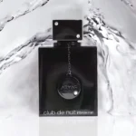 Armaf Club De Nuit 2-Piece Set Eau de Parfum Spray 105ML Original Arab Perfumes Lasting Wood Pheromone Cologne Perfume 3.6 Ounce - Image 5