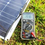 1000W-6000W Flexible Monocrystalline Silicon Solar Panel 18V Flexible Waterproof Solar Panel Outdoor Housing Vehicle Solar Panel - Image 2