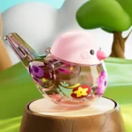 Bird's Call for Babies Water Bird Whistle for Infants Children Toys Can Add Water To Whistle for Training Toy Musical Instrume - Image 7